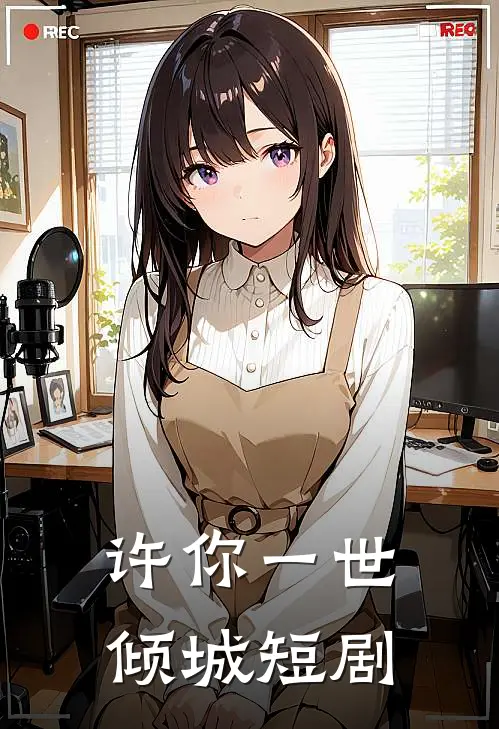 许你一世倾城短剧