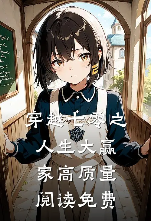 穿越七零之人生大赢家高质量阅读免费