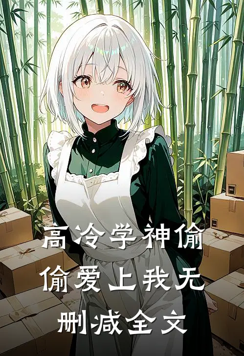 高冷学神偷偷爱上我无删减全文