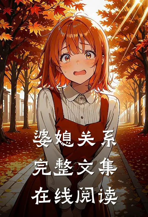 婆媳关系完整文集在线阅读