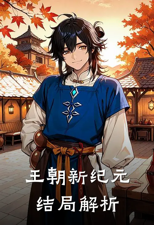 王朝新纪元结局解析