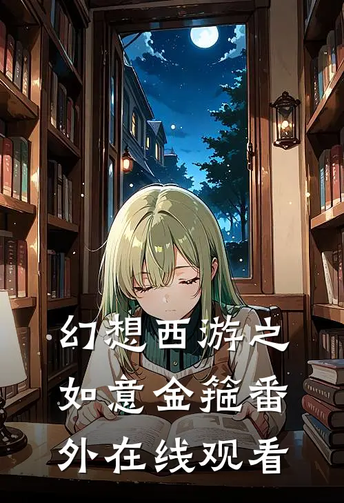 幻想西游之如意金箍 番外在线观看