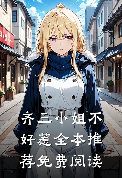 齐三小姐不好惹全本推荐免费阅读