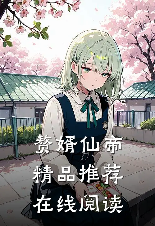 赘婿仙帝精品推荐在线阅读