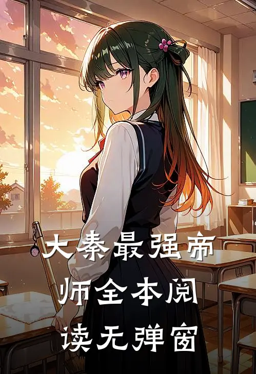 大秦最强帝师全本阅读无弹窗