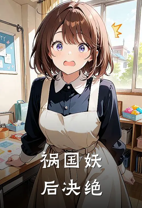 祸国妖后决绝