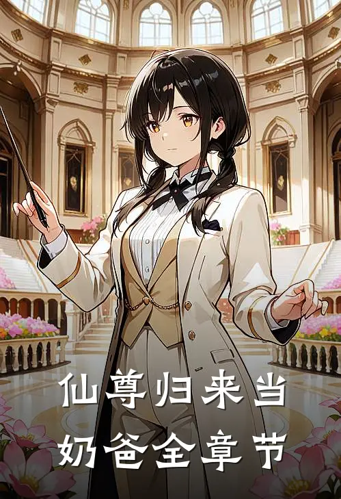 仙尊归来当奶爸全章节