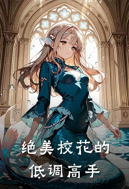 绝美校花的低调高手