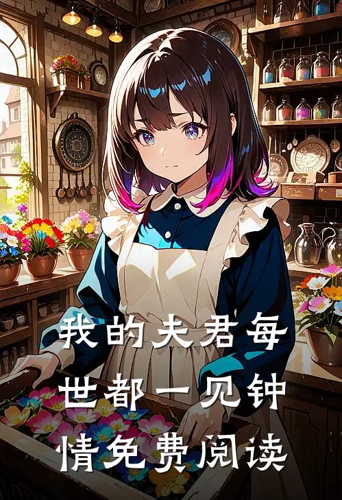 我的夫君每世都一见钟情免费阅读