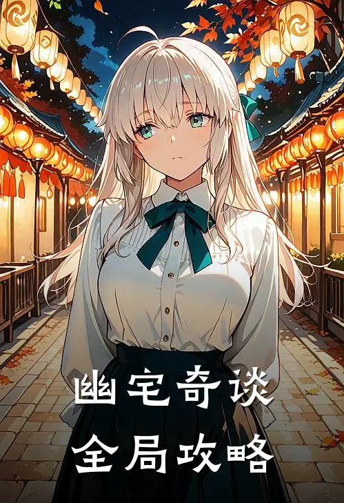 幽宅奇谈全局攻略