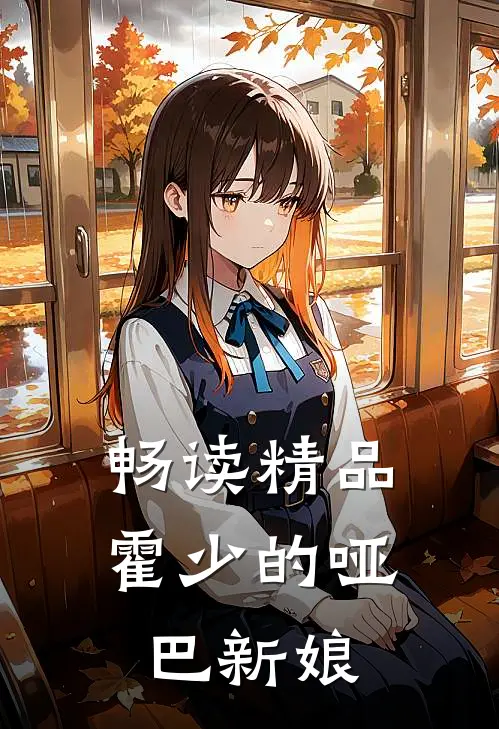 畅读精品霍少的哑巴新娘