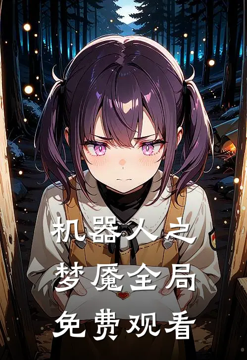 机器人之梦魇全局免费观看