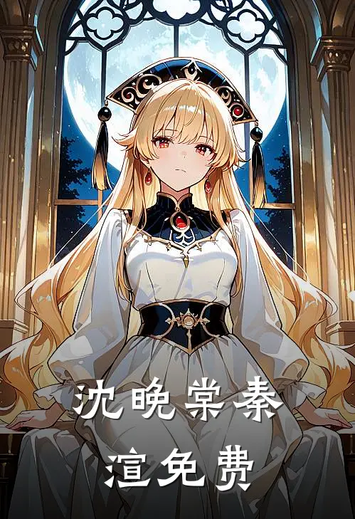沈晚棠秦渲免费