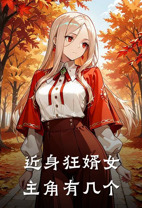 近身狂婿女主角有几个