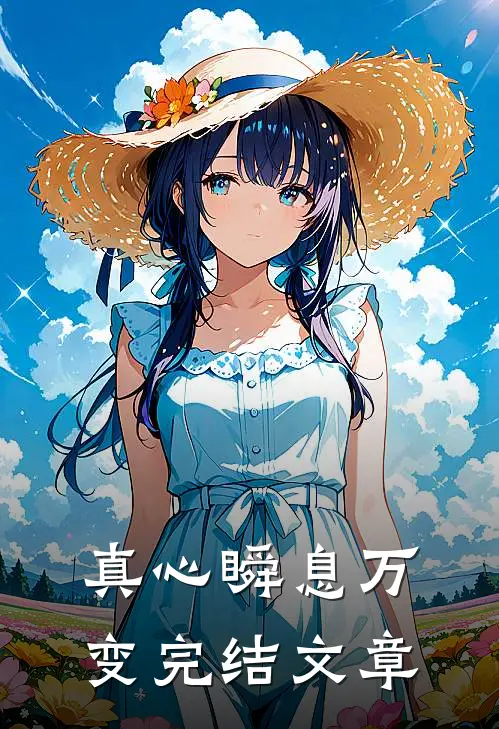 真心瞬息万变完结文章