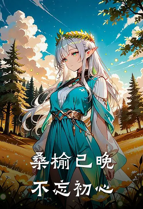 桑榆已晚不忘初心