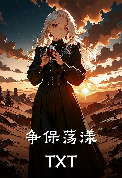 争保荡漾TXT