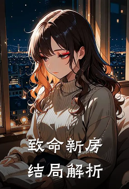 致命新房结局解析