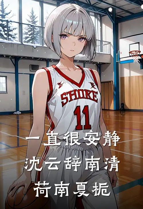 一直很安静沈云辞南清荷南夏栀