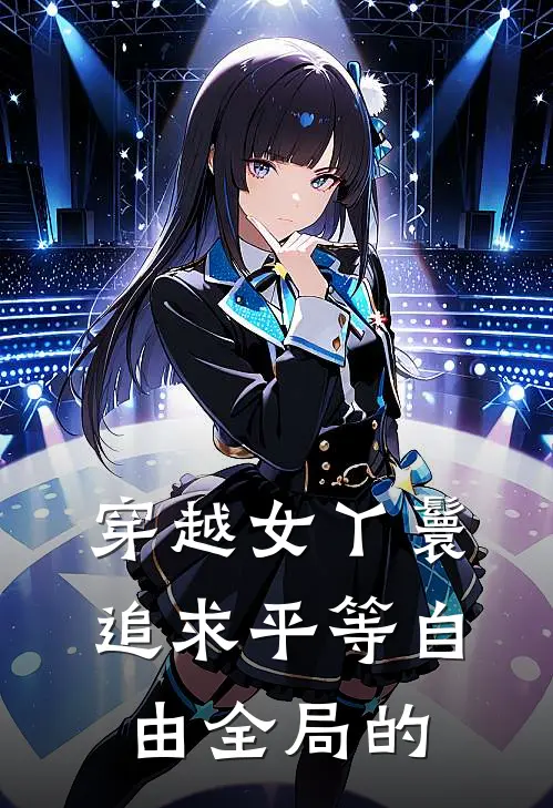 穿越女丫鬟追求平等自由全局的