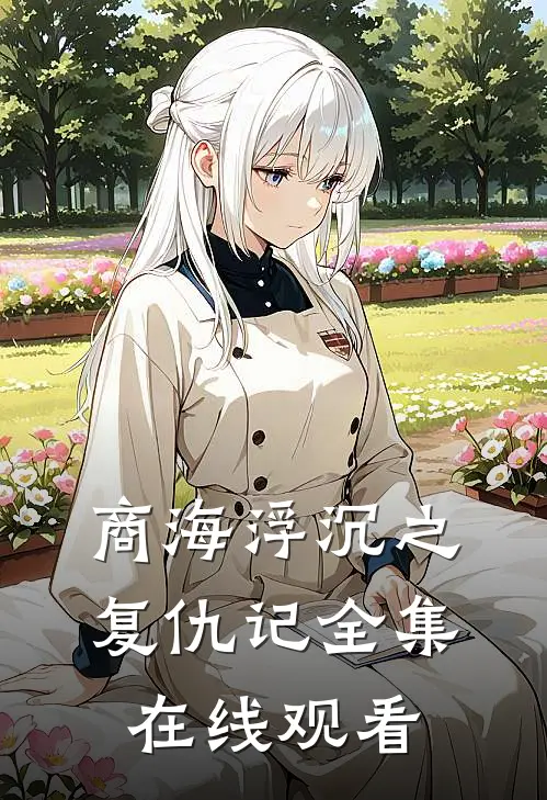 商海浮沉之复仇记 全集在线观看