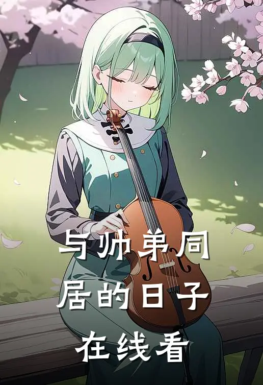 与帅弟同居的日子在线看
