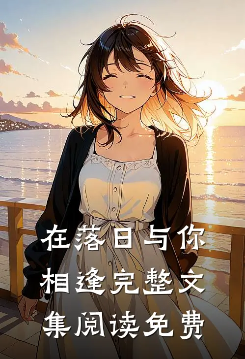 在落日与你相逢完整文集阅读免费