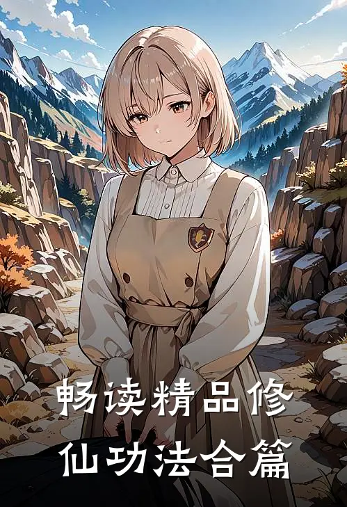 畅读精品修仙功法合篇