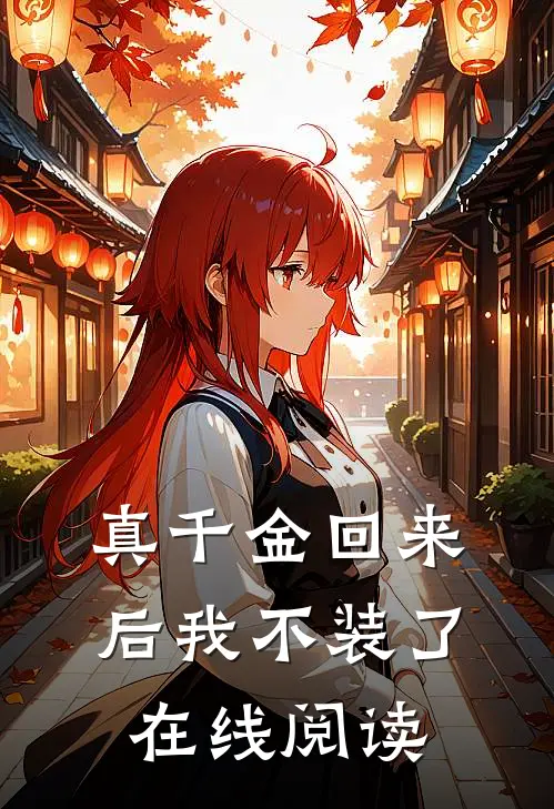 真千金回来后我不装了在线阅读