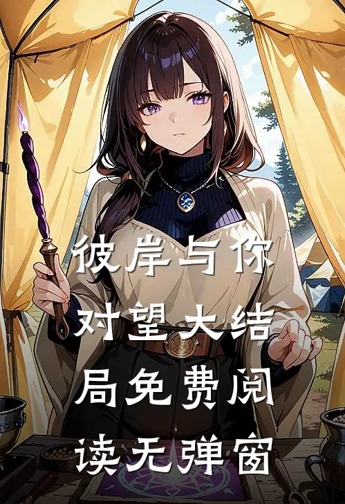 彼岸与你对望大结局免费阅读无弹窗
