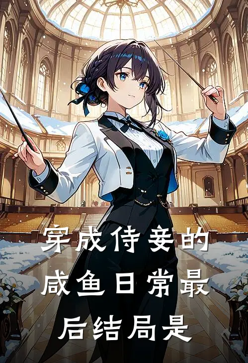 穿成侍妾的咸鱼日常最后结局是