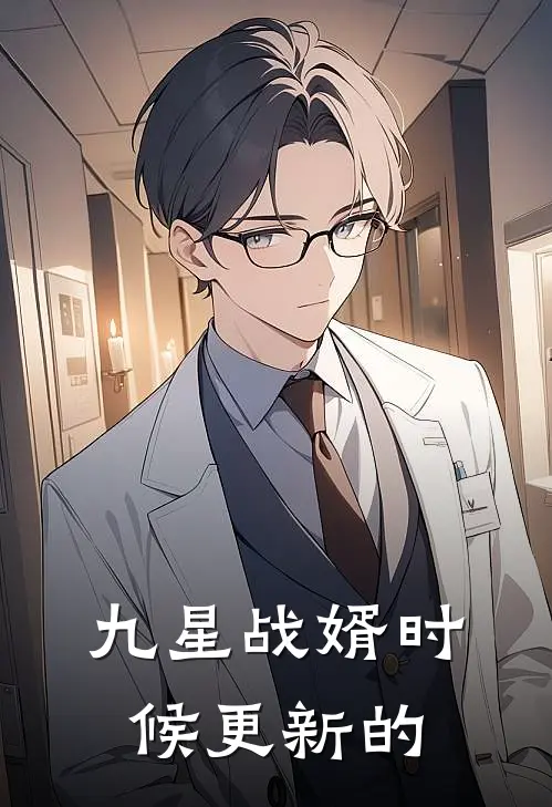 九星战婿时候更新的