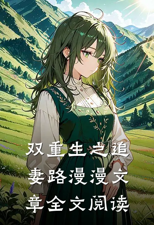 双重生之追妻路漫漫文章全文阅读