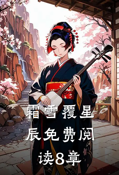 霜雪覆星辰免费阅读8章