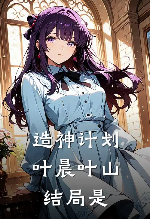造神计划叶晨叶山结局是