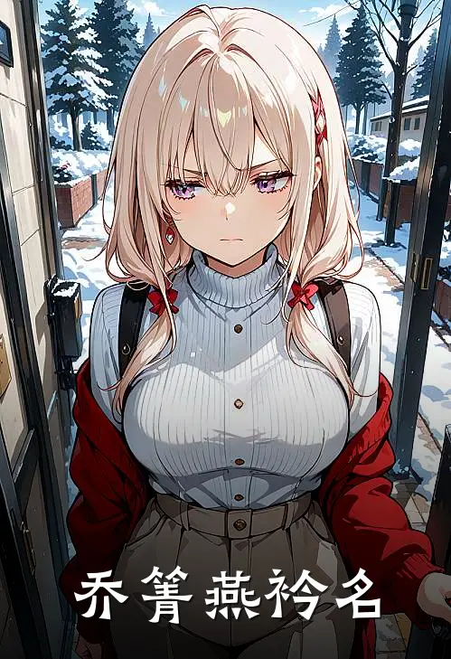 乔箐燕衿名
