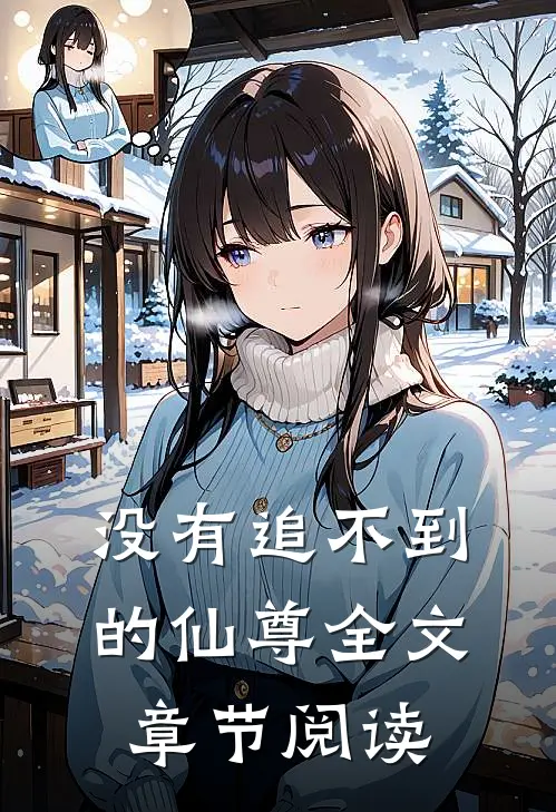 没有追不到的仙尊全文章节阅读