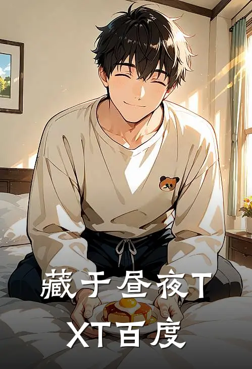 藏于昼夜TXT百度