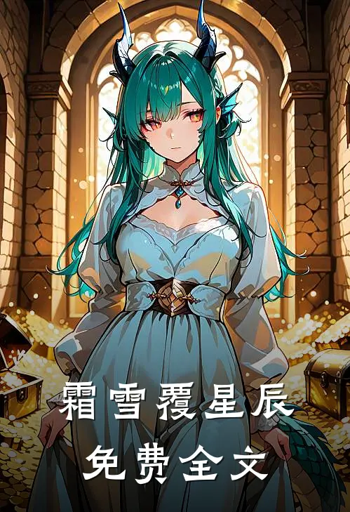 霜雪覆星辰免费全文