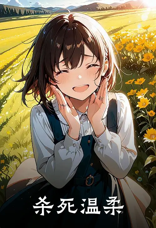 杀死温柔