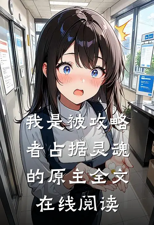 我是被攻略者占据灵魂的原主全文在线阅读