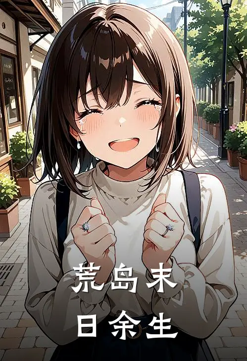 荒岛末日余生