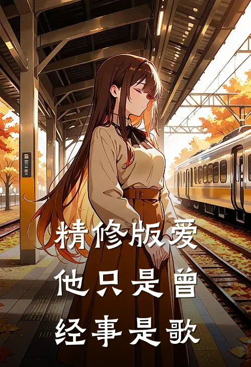 精修版爱他只是曾经事是歌