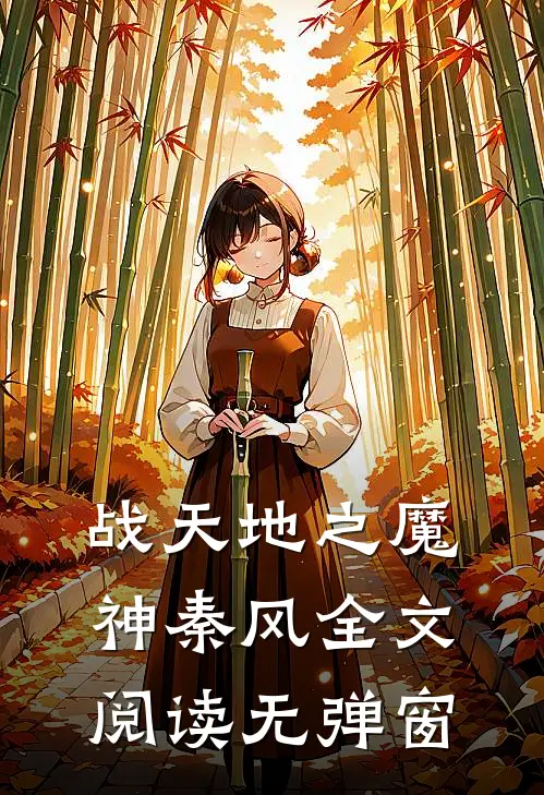 战天地之魔神秦风全文阅读无弹窗