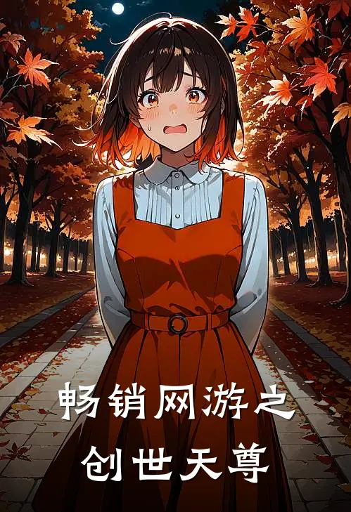 畅销网游之创世天尊