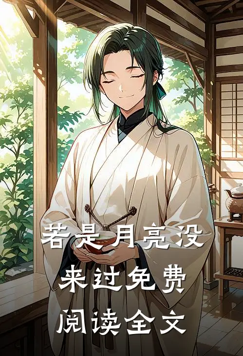 若是月亮没来过免费阅读全文