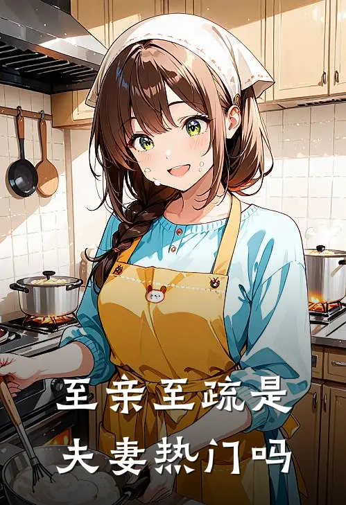 至亲至疏是夫妻热门吗