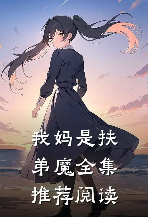 我妈是扶弟魔全集推荐阅读