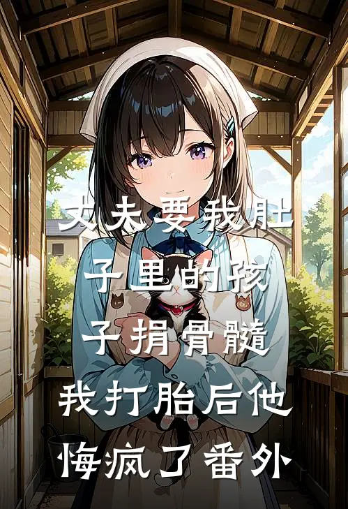 丈夫要我肚子里的孩子捐骨髓，我打胎后他悔疯了番外