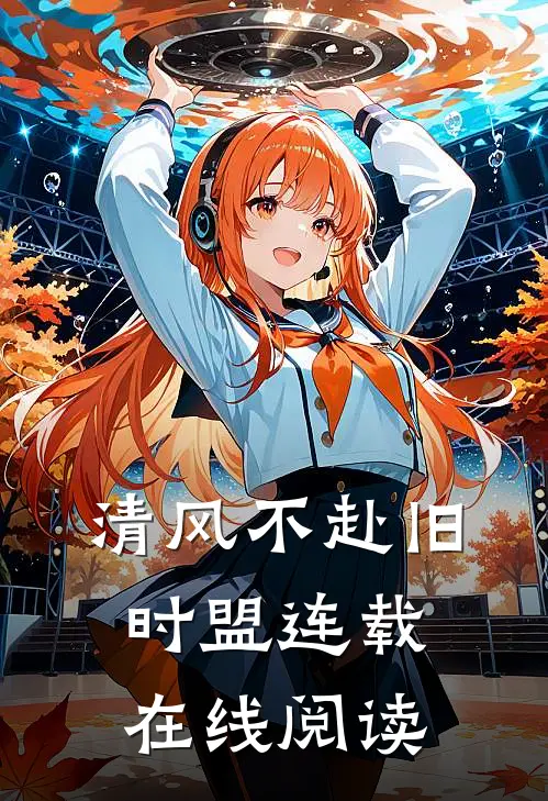 清风不赴旧时盟连载在线阅读
